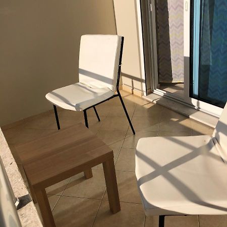 Orfeas Central Apartment Fier Kültér fotó